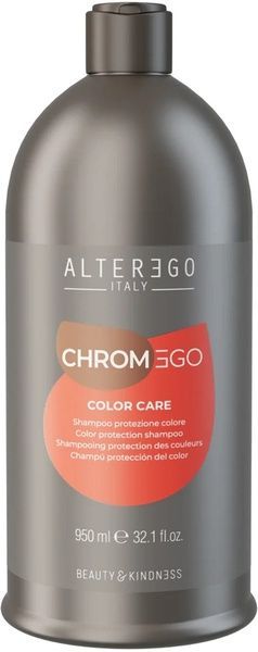Alter Ego CHROMEGO Шампунь для фарбованого волосся 950 мл 1032777_000 фото