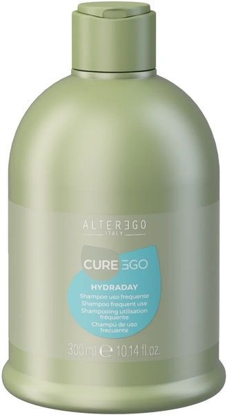 Alter Ego CUREGO  Шампунь зволожуючий для волосся 300 мл 1032759_000 фото