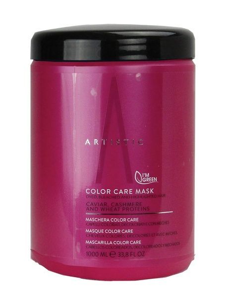 Artistic Hair Маска COLOR CARE 1000 мл. АН1414 фото