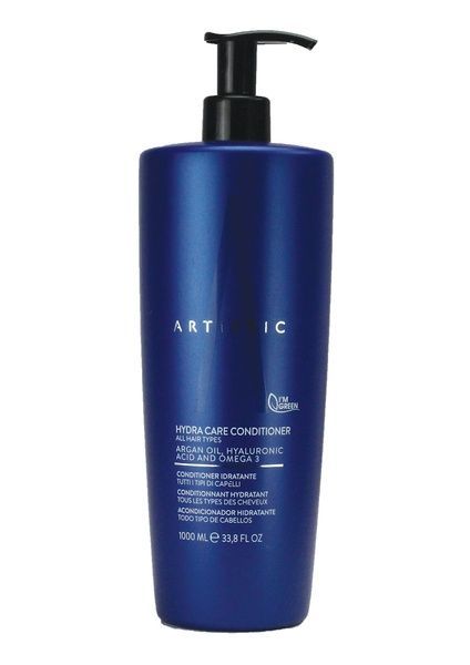 Artistic Hair Кондиціонер HYDRA CARE 1000 мл. АН1403 фото